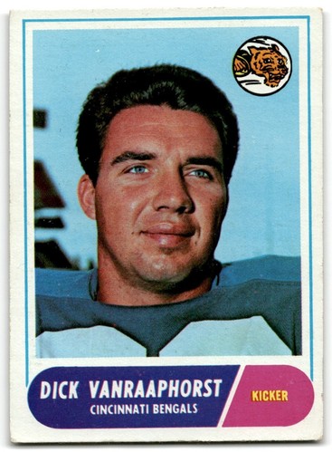1965 Topps Sid Blanks Houston Oilers #70 - Picture 1 of 2