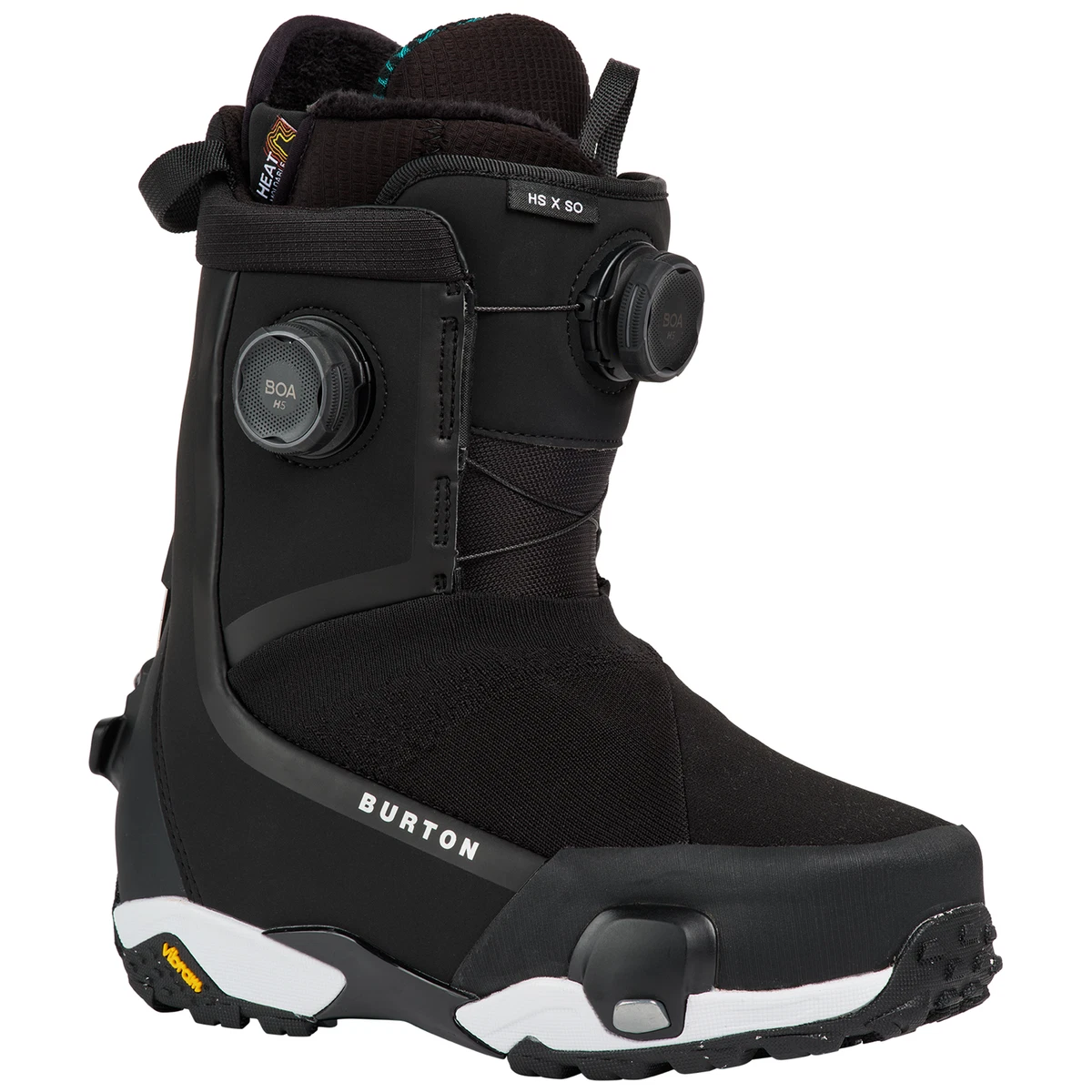Burton Ski & Snowboard Boots for Men for sale - eBay
