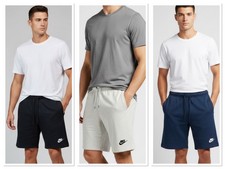 NIKE SUMMER BRAND NEW SWEAT SHORTS FOR SALE!