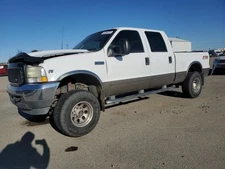 Info-GPS-TV Screen Front Message Center Fits 02-04 FORD F350SD PICKUP 2037376