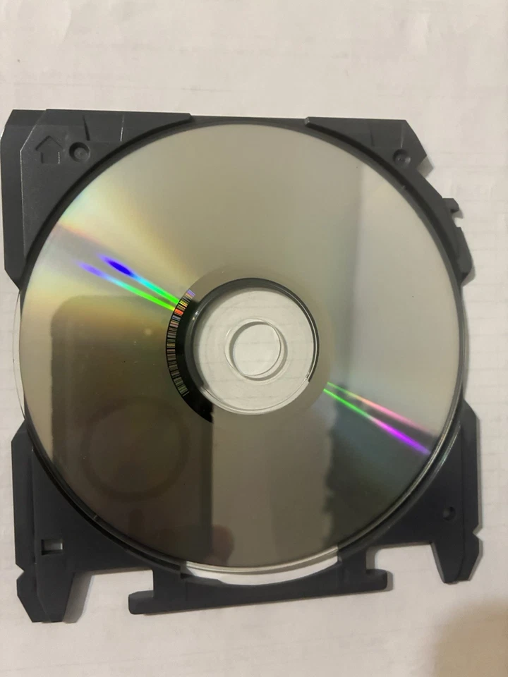 Sound Choice Karaoke CDG Vol 8125 Eagles 15 Songs RARE Pristine - Image 3 of 3