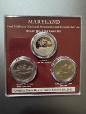 America the Beautiful (ATB) National Parks Quarter Program