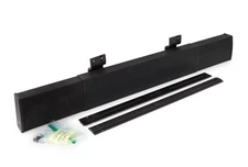 Sonance - SB46M  3.0-Channel Soundbar- Adjustable for 50" to 65" Display - EXC+