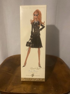 Robert Best Barbie Collection  Pretty Pleats  
