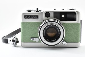 Canon Demi Ee17 for sale | eBay