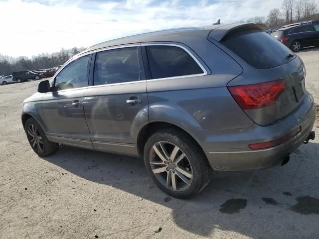 AC Compressor Fits 11-15 AUDI Q7 2542612 - Image 2 of 4
