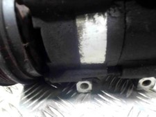 Climatisation et Accessoires Ford PUMA