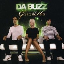 Greatest Hits von Da Buzz | CD | Zustand sehr gut