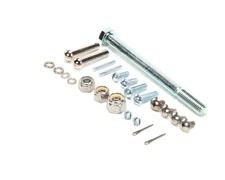 Vollrath Parts Bag: Potato Cutters 45617 - Free Shipping + Geniune OEM