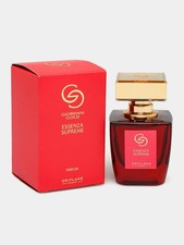 Oriflame Giordani Gold Essenza Supreme 1.6 oz / 50 ml Parfum