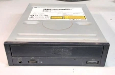 Hitachi-LG HL Data Storage GCE-8483B Desktop PC IDE CD-ROM/CD-R/RW Drive TESTED!