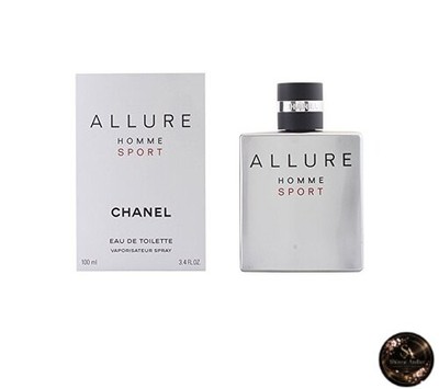 Chanel Allure Homme Sport 100ml