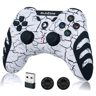 PC Controller Wireless PS3 Gamepad Joysticks Vibration Multiplattform