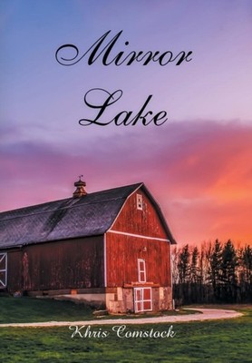Comstock - Mirror Lake - New hardback or cased book - 81 - X555z
