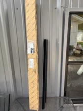 Belt Weather-Strip - Toyota (68171-02340) 2019-2025 Toyota Front Glass NEW OEM