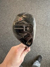 Titleist TSi2 Hybrid #4