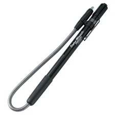 Streamlight 65618 Stylus Reach Black Penlight with White LED