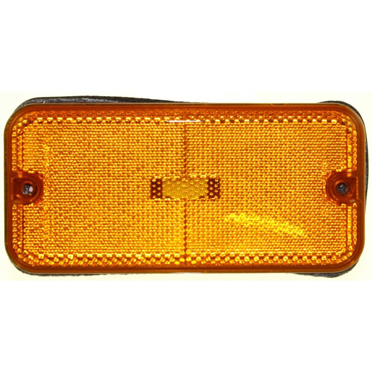 Side Marker Set For 1985-1996 Chevrolet G30 G3500 P30 85-95 G20