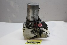 Hydraulikpumpe Still EXU-S24 Elektrohubwagen Ameise 2013 Rexroth 0009810902