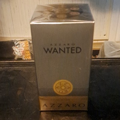 Azzaro Wanted Men's Eau de Toilette 5.1. fl. oz, the big bottle 