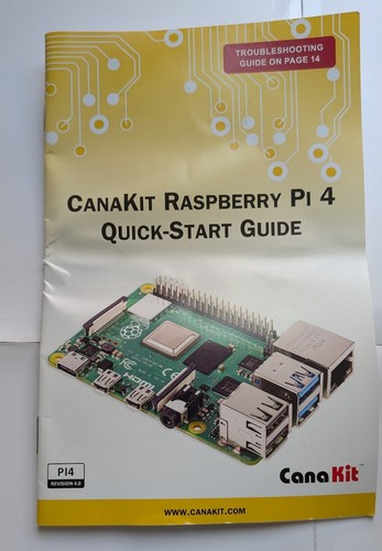 **PRICE DROP** - Kali Linux Raspberry Pi 4 (8GB) Mobile Penetration Testing Lab - 第 2/24 張圖片