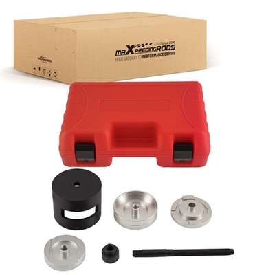Ball Joint Press Kit Tool for BMW X5 E53 1999-2007 24mm Steel Set