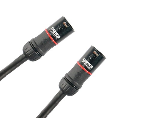Elite Core SUPERCAT5E | Ultra-Flexible Shielded Tactical CAT5E | CS45... - 第 7/9 張圖片