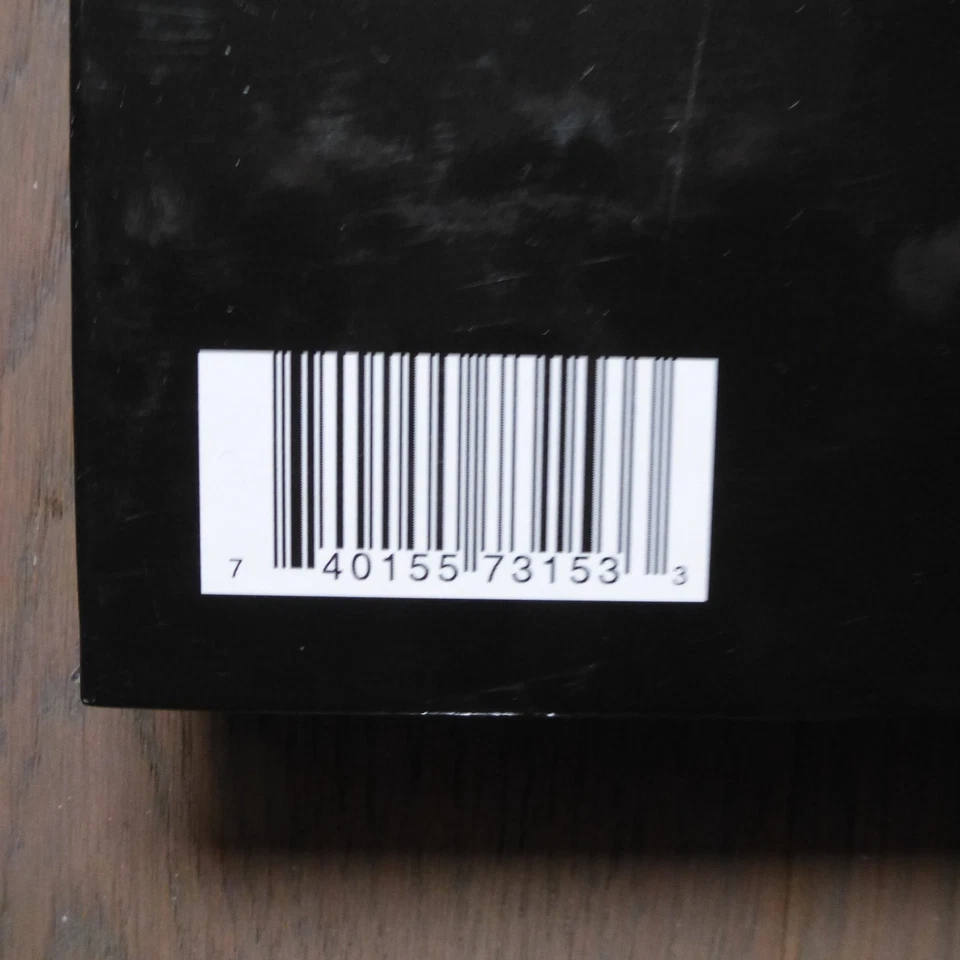 Robert Palmer The Island Records Years 9 CD Boxset - Bild 3 von 4