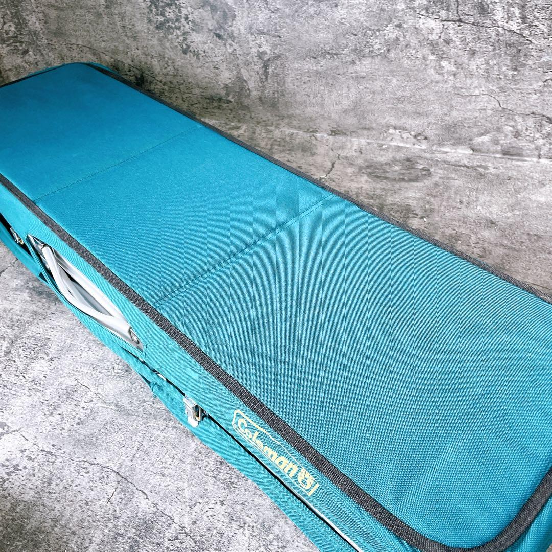 Coleman Picnic Bench Set | eBay
