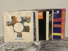 Lot 16 SAINT ETIENNE 12" Singles Vinyl Kiss Love Avenue Motorway Kids Heart Soul