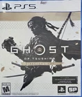 Ghost of Tsushima Director's Cut - Sony PlayStation 5