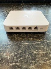 Ubiquiti UniFi Gateway Max UXG-Max 