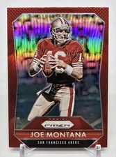Top Joe Montana Cards to Collect 20