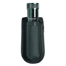 Gould & Goodrich X673 Phoenix Nylon Open Top Flashlight Case for Streamlight