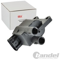 NTY ZÜNdspule Passend FüR Toyota 4 Avensis Camry Corolla Hiace Hilux Picnic RAV