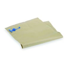 Dunnage Bag 96" X 48" 28 Mil, Includes Air Valve, 2Gwp1