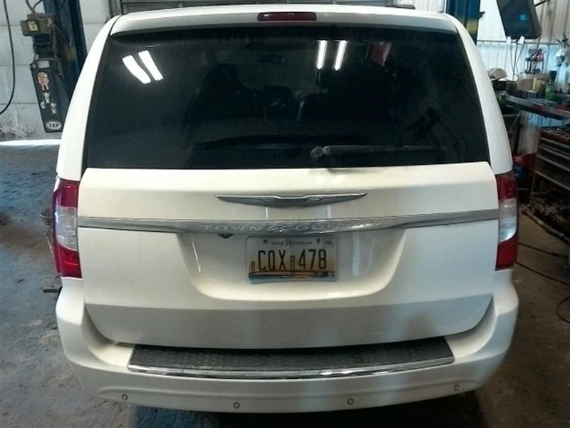 Steering Column Dash Shift Tilt Fits 12-19 CARAVAN 10210703 - Image 4 of 4