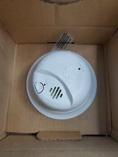 BRK First Alert SMICO105-AC Ionization Smoke and Carbon Monoxide Detect