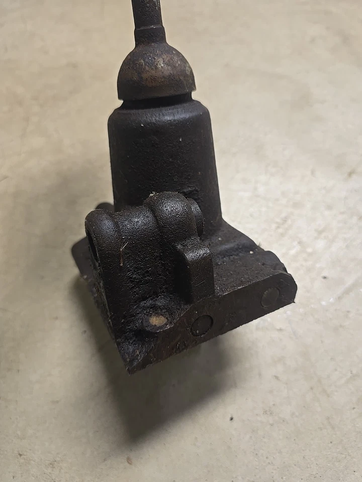 Оригинальный корпус коробки передач для грузовика Ford модели AA 1928-1931 A-7222 - Изображение 4 из 4