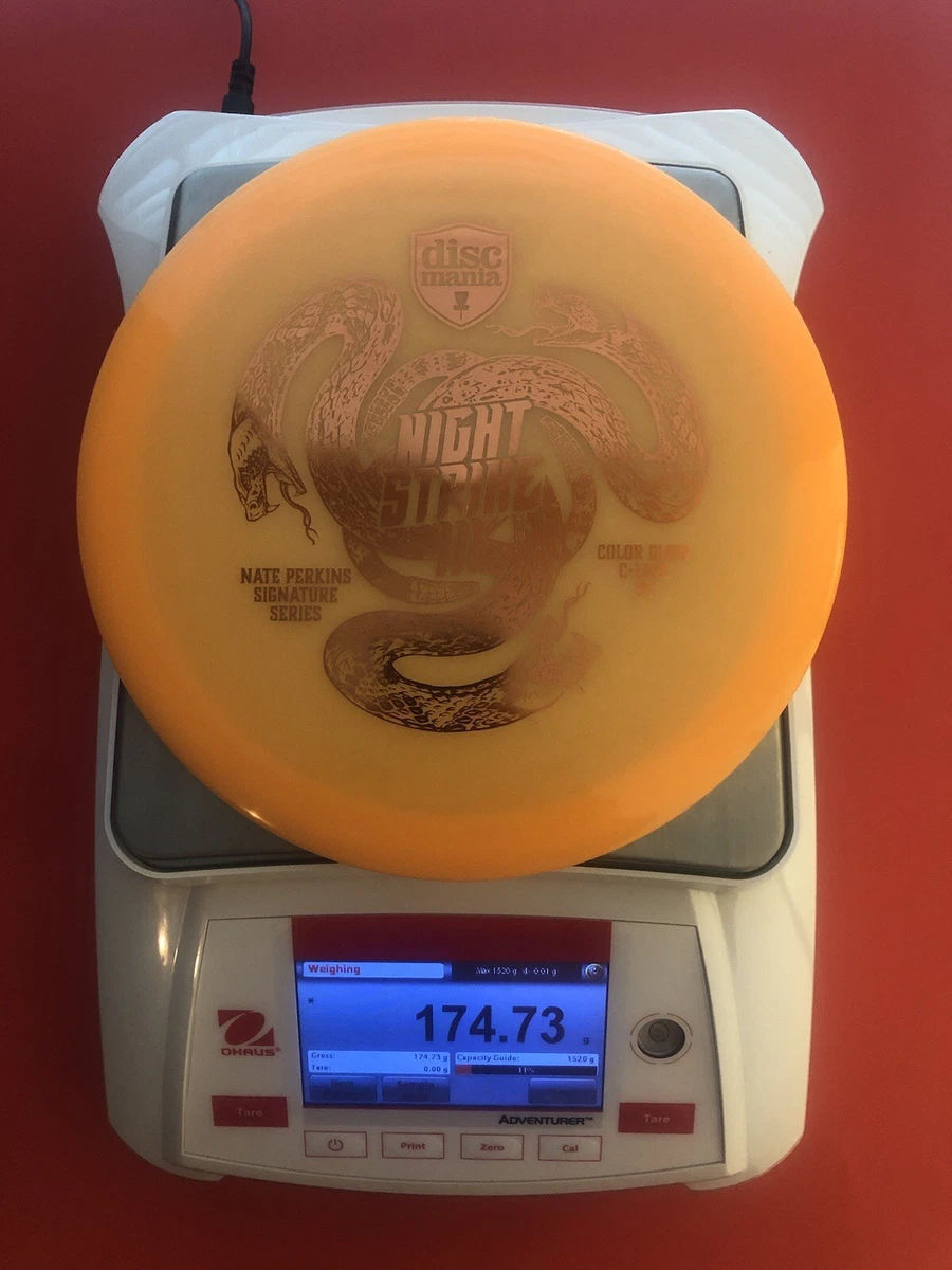 Discmania Orange Disc Golf Discs for sale | eBay