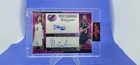 DYLAN Harper NAASIR CUNNINGHAM 2023 Leaf Prep Pairings Pink Dual Auto # 7/15