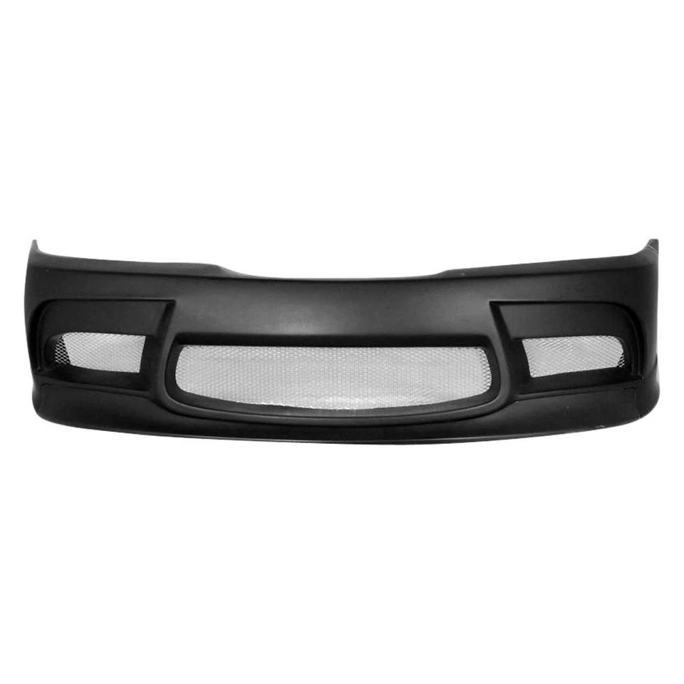 For BMW M5 99-03 Duraflex GT-S Style Fiberglass Front Bumper Cover Unpainted Foto 3 de 4