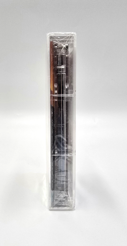 Hakim – Yaho Cassette Tape (2000) Mondo Melodia Arabic Pop Egypt – Sealed, Rare - Picture 5 of 7