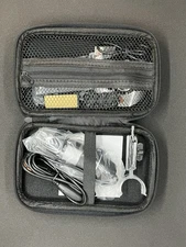 WiFi USB Digital Microscope 50-1000X with Wireless Handheld Stand