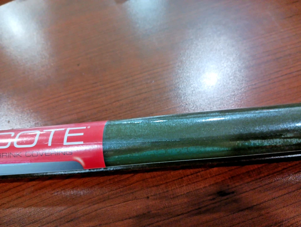 Hangar 9-Ultracote Multi-Temp Thermal Shrink Covering~NIP!~HANU904-Olive Drab - Image 4 of 4