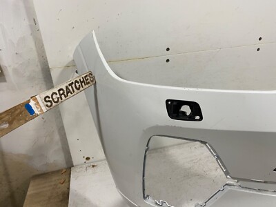 2018-2020 VOLVO XC60 FRONT BUMPER 32234928 OEM USED | eBay