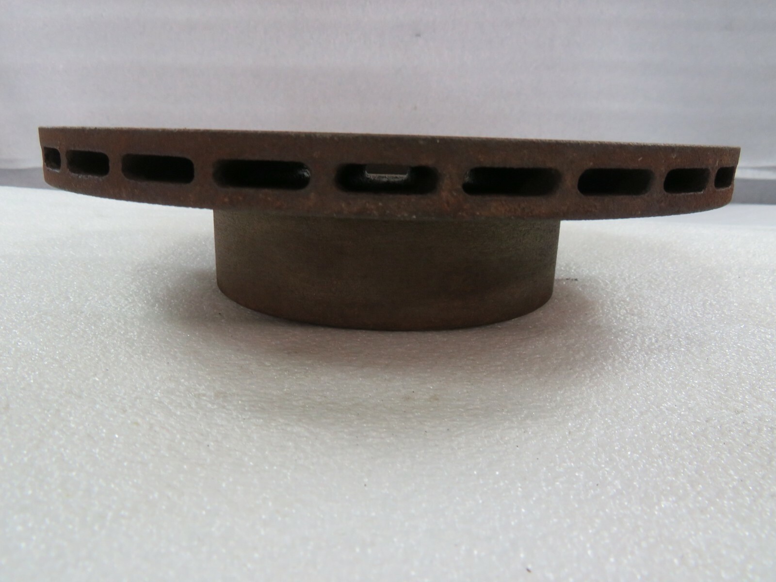 Ferrari Mondial, Rear Brake Disc, Used, P/N 115078 