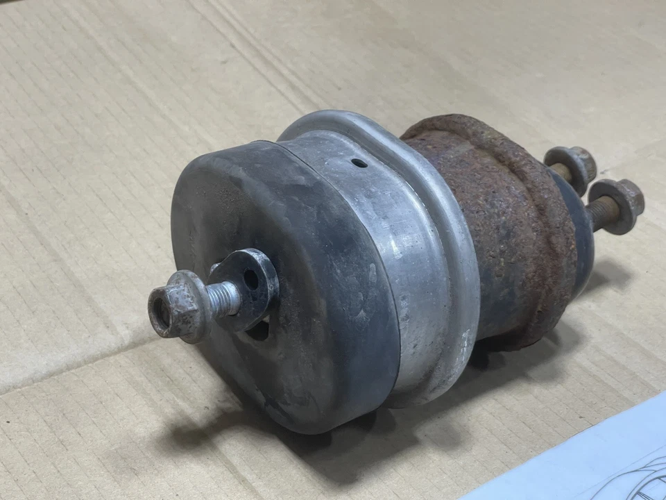 Front Engine Mount Left/Right 2009-2012 Lexus LS460 OEM 1236138270 12361-38270 - Image 3 of 4