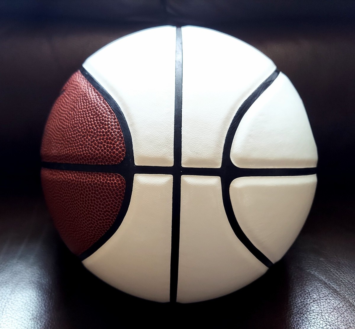 Nike Elite Championship Minnesota Gophers NCAA Game Ball  display picture 1