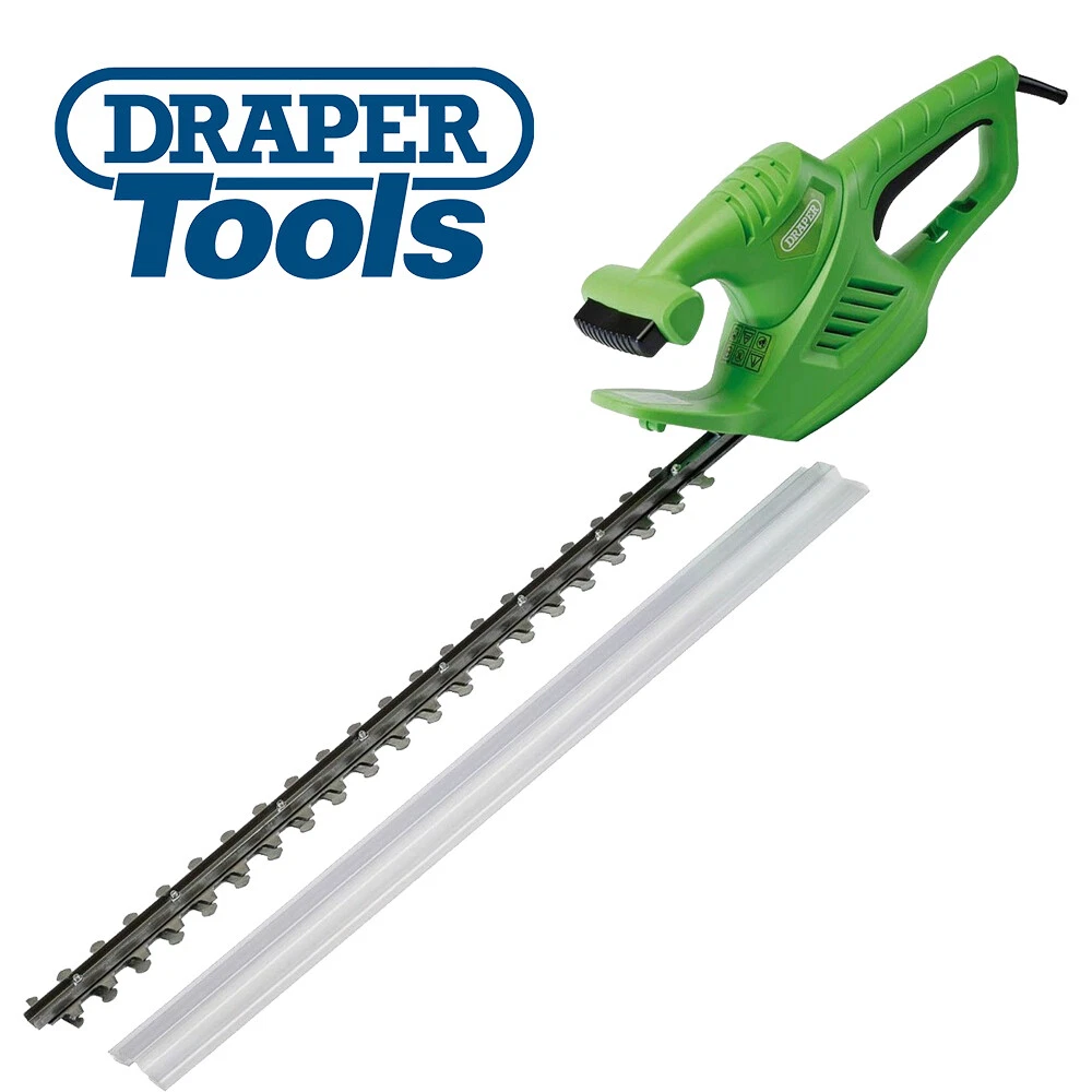 Draper cordless hedge trimmer deals